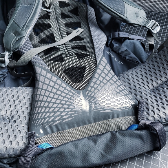 GREGORY BALTORO 75 PACK - DUSK BLUE - Picture 9 of 16